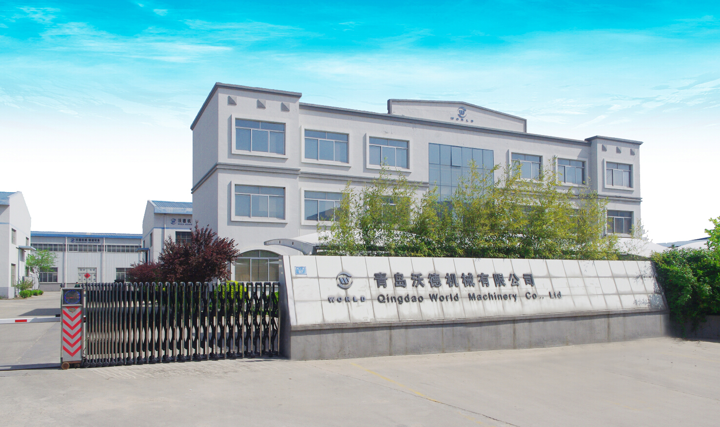 粘土砂設備生產廠家